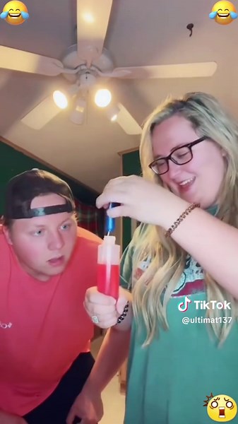 Understanding Tampons Through a Funny Prank