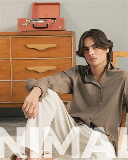 5.7K views · 34K reactions | Shop now in-stores & online at: bit.ly/4nvfdaG Not just outfits, it’s everyday freedom. Style that lets you move, breathe, and own your journey. #SALT #WearSALT #Unstuck #coordset | SALT by Ideas | Facebook