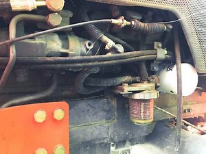 Kubota Tractor Starts Then Shuts Off? This Is Likely Why