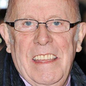 Richard Wilson – Age, Bio, Personal Life, Family & Stats | CelebsAges