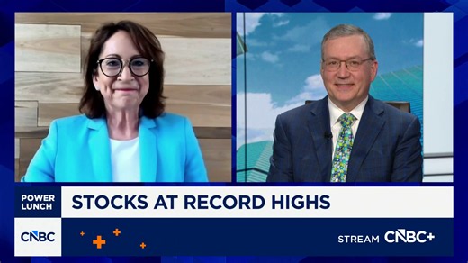 Watch CNBC's full interview with Laffer Tengler’s Nancy Tengler and Interactive Brokers’ Steve Sosnick