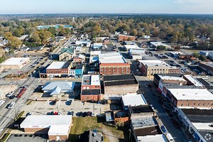 Living in Selma, NC