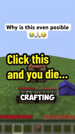 Avoiding Traps in Minecraft: Essential Tips