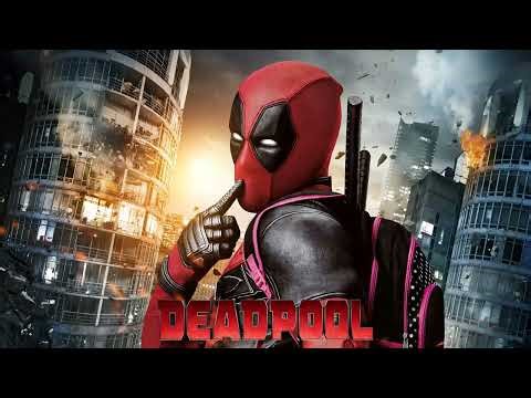 Deadpool (2016) - Salt-N-Pepa - Shoop