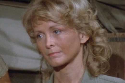 ‘M*A*S*H’ Star Judy Farrell Dead at 84