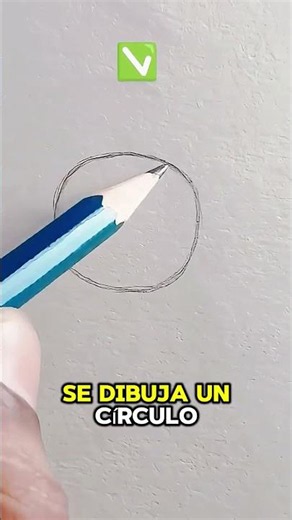 Cuando el rostro anime se ve intenso, pero no sabes cómo construirlo #drawinganime #animedrawing
