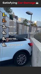These Car Mistakes Were Painful to Watch 💀