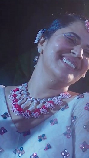 Artist on Instagram: "Anasuya.......... "