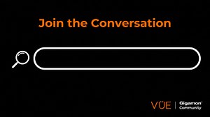 Have you joined the VUE community? Stay up-to-date with the latest...