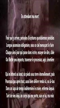 En attendant ma mort - Yvon Jean
