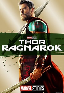 Thor: Ragnarok