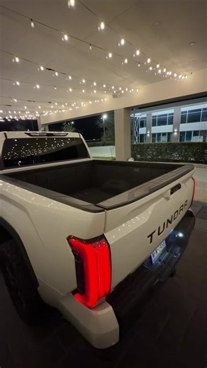 Toyota Tundra: Unleashing the Power of the 3rd Gen Truck