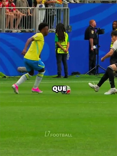 Tiros fantásticos que no se convierten en gol 🤯