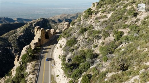 41K views · 213 reactions | We spend a lot of time talking about the extreme forces of nature, but sometimes we need to focus on the healing ones. Join Jen Carfagno as she journeys to Tucson, Arizona's Canyon Ranch in the Chevrolet Equinox EV to find a sense of calm. #ad | The Weather Channel | Facebook