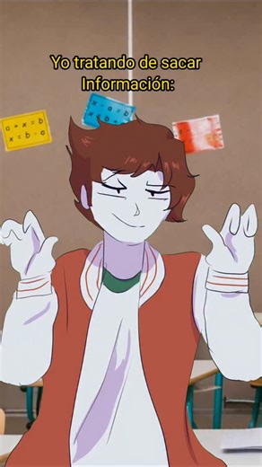 ✨ Gracy Draw ✨ on Instagram: "Oye... Te gusta Zack? #dibujo #fyp #Viral #Aesthetic #humor"