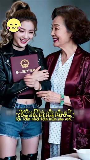 Mẹ chồng tôi phát hiện bị ung Sang Đức điều trị cần 88 vạn | BEE TV Review