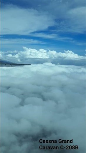 Cessna Grand CARAVAN C-208B