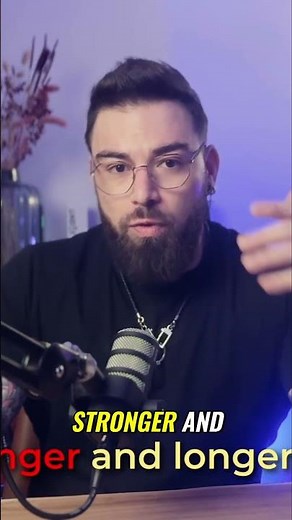 Minoxidil 5% Every Night: How It Works & Results #shorts