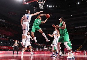 Olympics 2021 Men's Basketball Quarterfinals: Italy vs. France Prediction & Match Preview - August 3rd, 2021