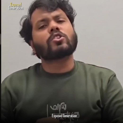 Hadi Bhai cooked Without Oil 🧠 | Exposed Generation