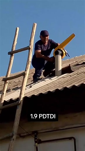 #19pdtdi #popcorn #stage3 #fyp #foryupage 1.9pdtdi | Popcorn