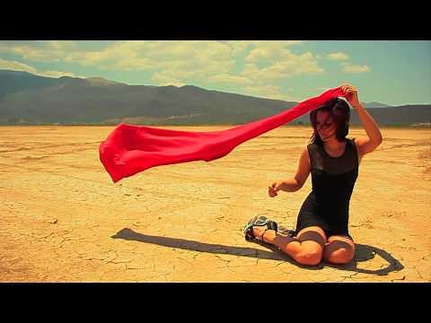 Hispana (Mamba Negra) ft. Kryz - Oxitocina