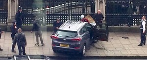 London terror attack: what we know so far