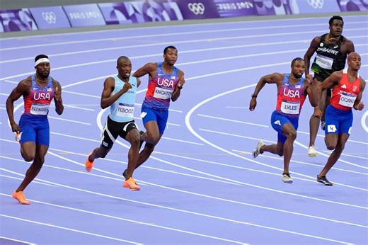 2025 World Track and Field Championships: Schedule, times, how to watch