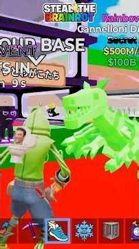 I got something unexpected on a 4x Lucky Day...! Brainlot #Fortnite #CreativeMap