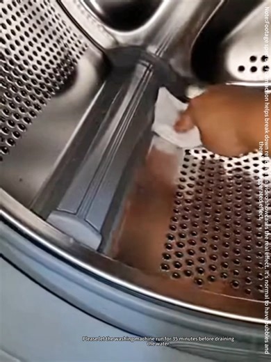 Effective Ways to Wash Clothes Without Dirty Water