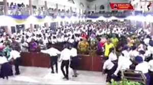 12K views · 681 reactions | I will praise the Lord at all times and His praise will continually be in my mouth. | The Apostolic Church Nigeria, Uyo District | Facebook