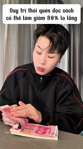 The Book I Always Read #卡卡WALL.E #tomboyvietnam #cvls