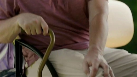 iovera TV Spot, 'Ready to Get Back: Golf'