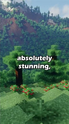 Making minecraft look REAL!