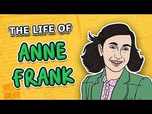 Who was Anne Frank? | Significant individual | WWII | Holocaust