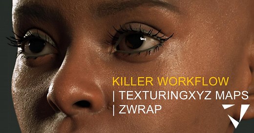 Killer workflow using XYZ and Zwrap