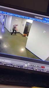 8.5K reactions · 5.4K shares | INCREDIBLE RESCUE! As a woman walked...