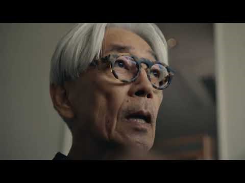 Krug & Ryuichi Sakamoto