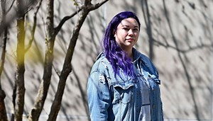 On-stage intimacy — theater companies in Chicago are turning to performing arts industry pros for direction