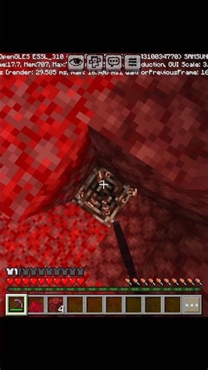 👎🥲👍 #minecraft #minecraftherobrine #herobrine #troll