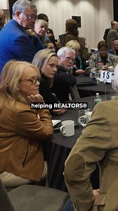 134 reactions · 18 shares | NAR Members gathered in Washington, DC for the inaugural Advocacy Week for training on effectively advocating for real estate issues, like homeownership, taxes and real property rights. | NAR Advocacy | Facebook