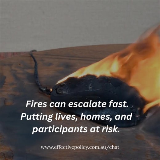 𝗠𝗼𝘀𝘁 𝘄𝗼𝗿𝗸𝗽𝗹𝗮𝗰𝗲 𝗳𝗶𝗿𝗲𝘀 𝗮𝗿𝗲 𝗽𝗿𝗲𝘃𝗲𝗻𝘁𝗮𝗯𝗹𝗲 𝗶𝗳 𝘆𝗼𝘂 𝗸𝗻𝗼𝘄 𝘄𝗵𝗮𝘁 𝘁𝗼 𝗹𝗼𝗼𝗸 𝗳𝗼𝗿. Support workers carry a big responsibility when it comes to preventing fire emergencies and ensuring safe environments. This training helps you identify risks before they escalate and teaches you how to respond with calm, clear action when a fire does break out. ✔️ Learn to identify fire hazards ✔️ Prevent fires before they start ✔️ Respond quickly and safely in an emergency |