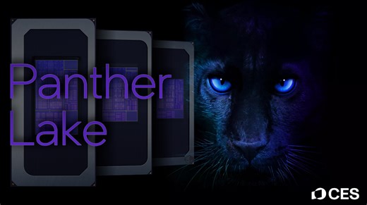Watch The Intel CES 2026 Launch Event Live Here: Panther Lake Official, Refreshed CPUs & New AI Updates Expected