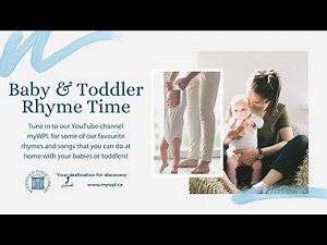 Baby Rhyme Time: Tickle Rhymes