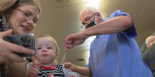 Local barber has been cutting family’s hair for four generations