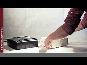 Installation Video RBC2, RBC4, RBC17, RBC29, RBC30, RBC47, RBC106