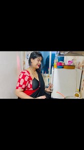 80K views · 1.1K reactions | ମୁଁ ତର୍କାରୀ ବାଢିବି ମାନେ କଡେ଼ଇରେ ଯେମିତି ଟିକେ ବି ଲାଗିକି ରହିବନିତା ପରେ ସ୍ବାମୀ କହିବେ ପୁରା କଡେ଼ଇ ଖାଇ ଯିବ ନାଁ କଣ ମ☹️ | Sandhya Rani Patra | Facebook