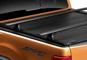 Retrax Pro XR Retractable Tonneau Bed Cover - Chevrolet Colorado / GMC Canyon