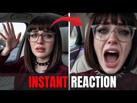 "The woman recorded him on the date — he responded! 😳💥" #DatingDrama #viralmoment #tylernews