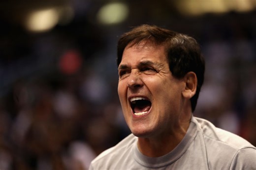 Mark Cuban Pinpoints The Biggest Problem With The WNBA Right Now
